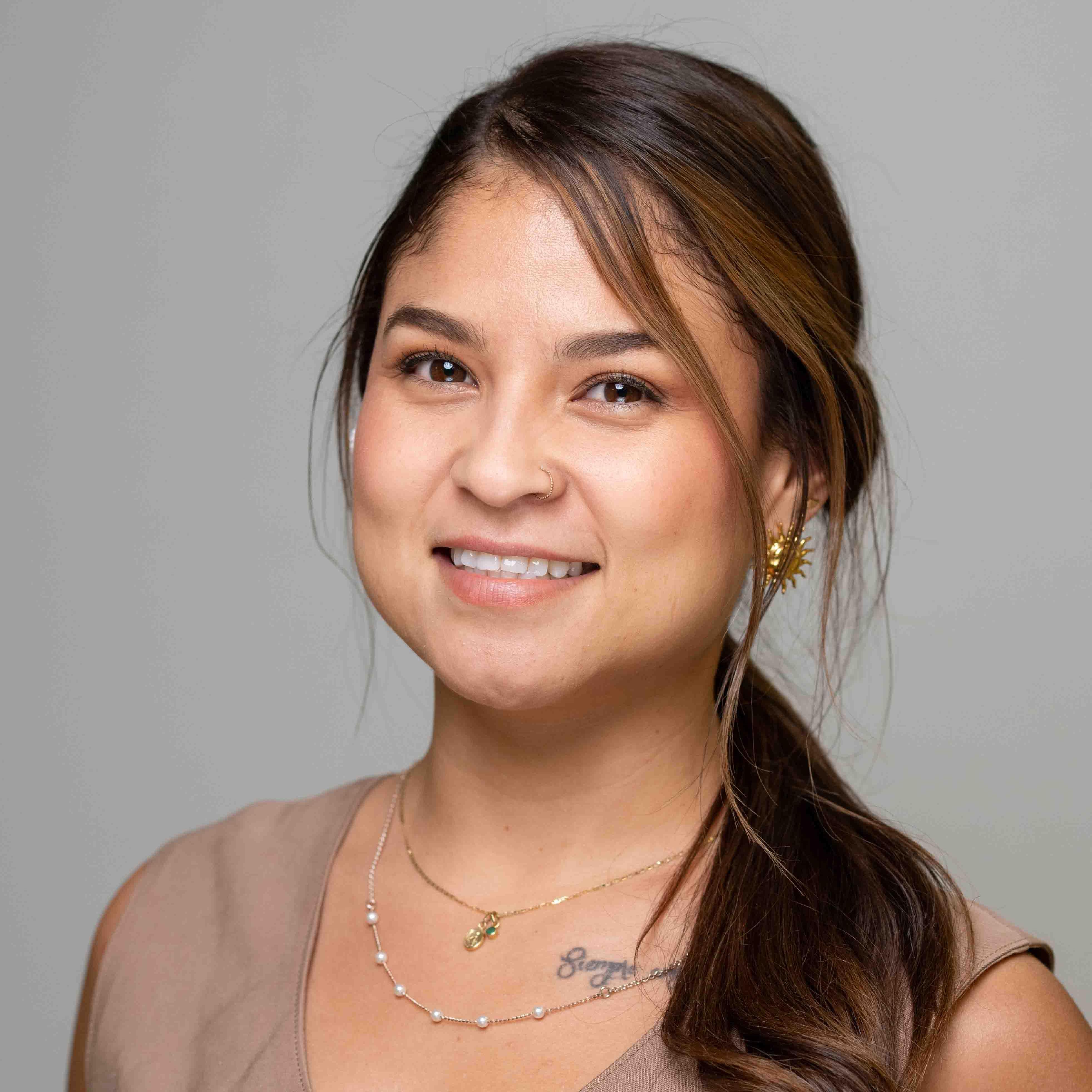 CarolinaGarcia's Profile Photo