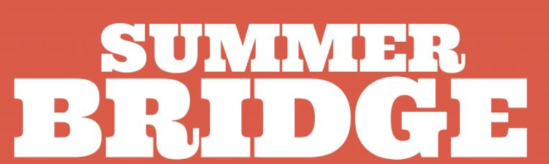 Sign Up for the Incoming 6th Grade Student Bridge Program Featured Photo