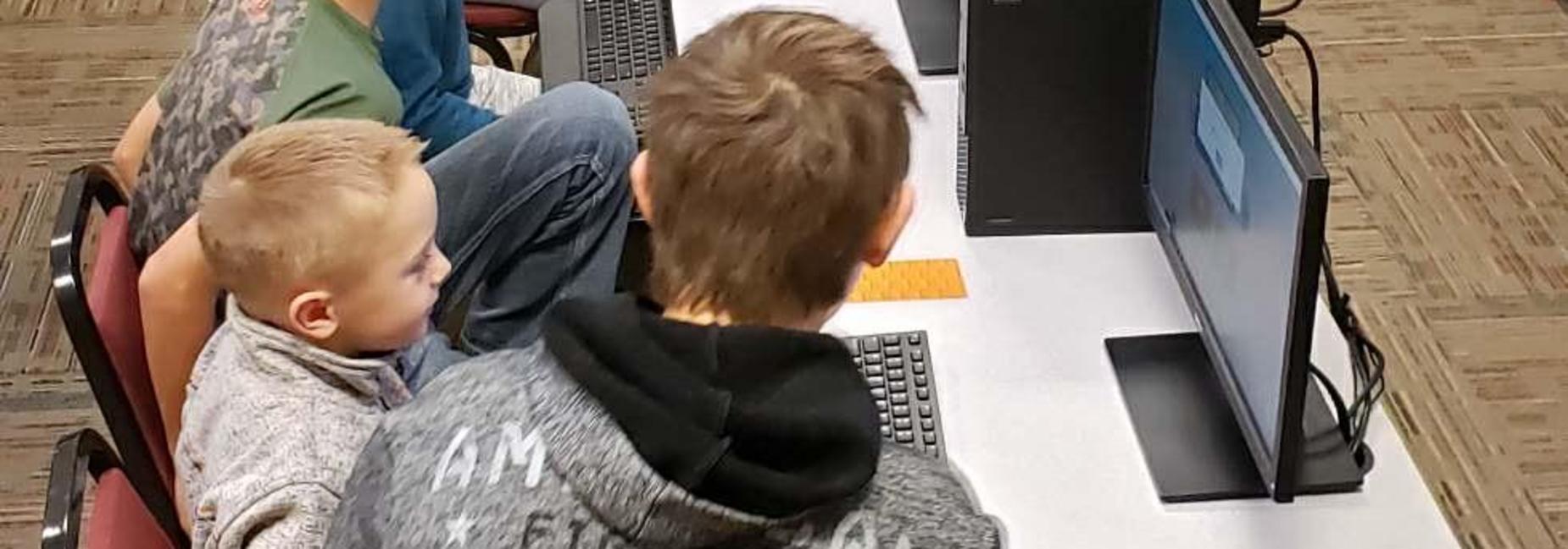 Fort Supply Public Schools