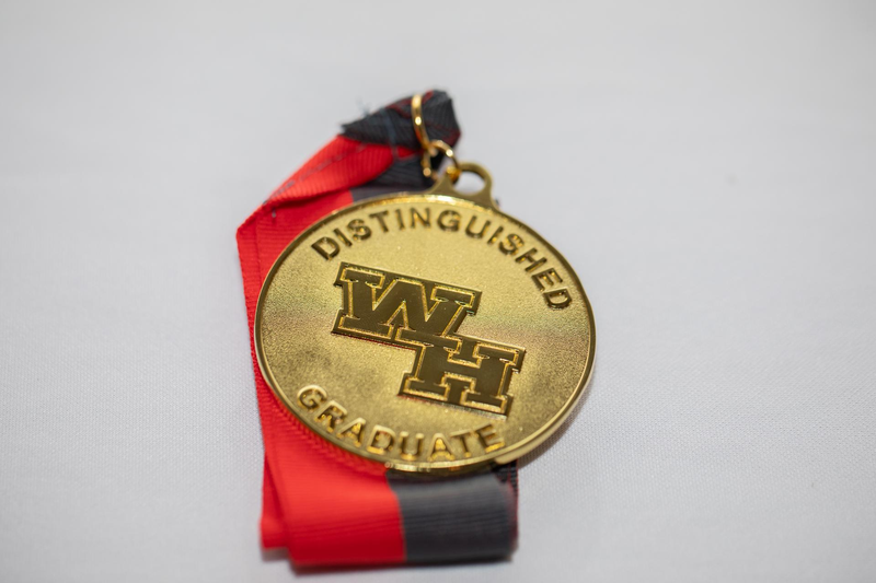 Westy Spring Highlights 2025