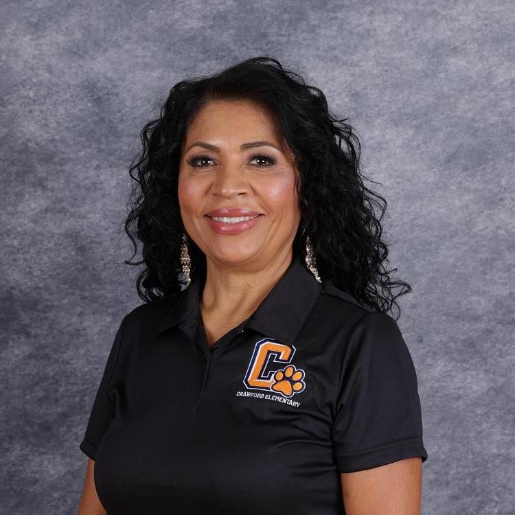 OfeliaCastillo's Profile Photo