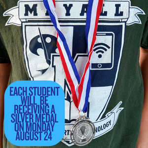 Medal