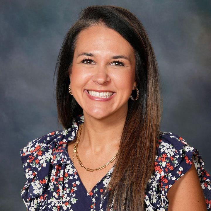 JulieBerry's Profile Photo