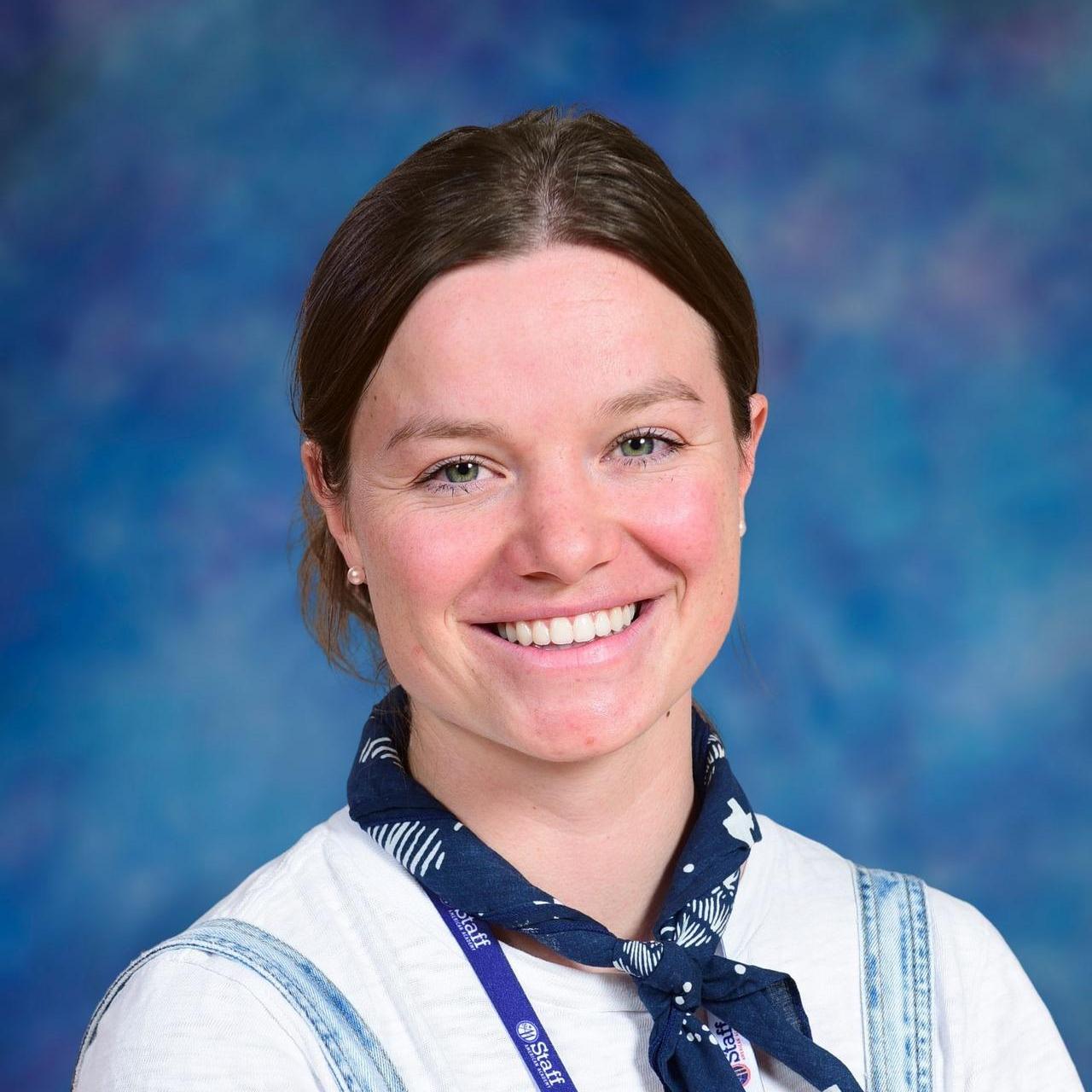 KatherineFunk's Profile Photo