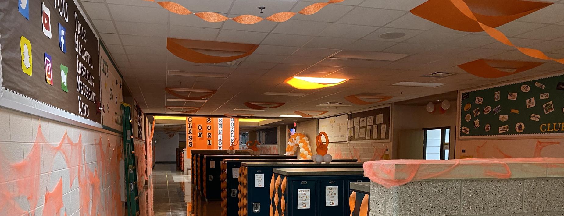 Coal City High School