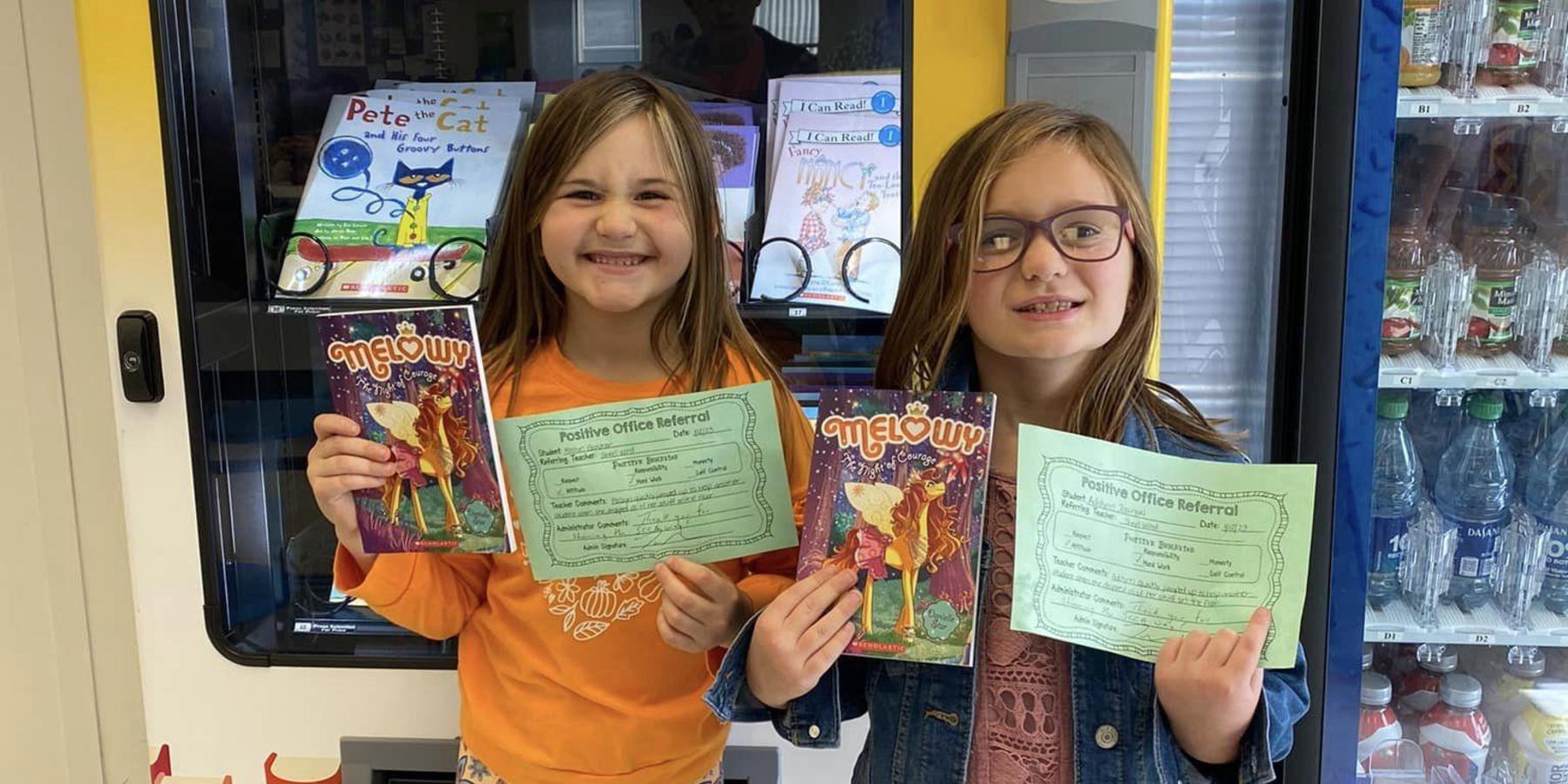 Spring Creek Charter Academy Home of the Stallions