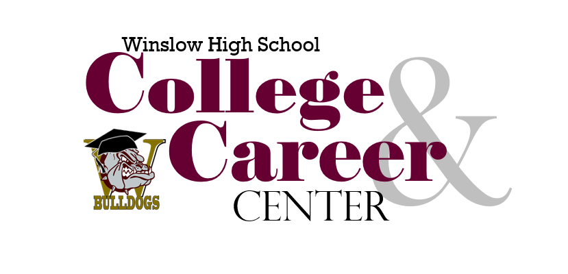 College and Career Center Logo