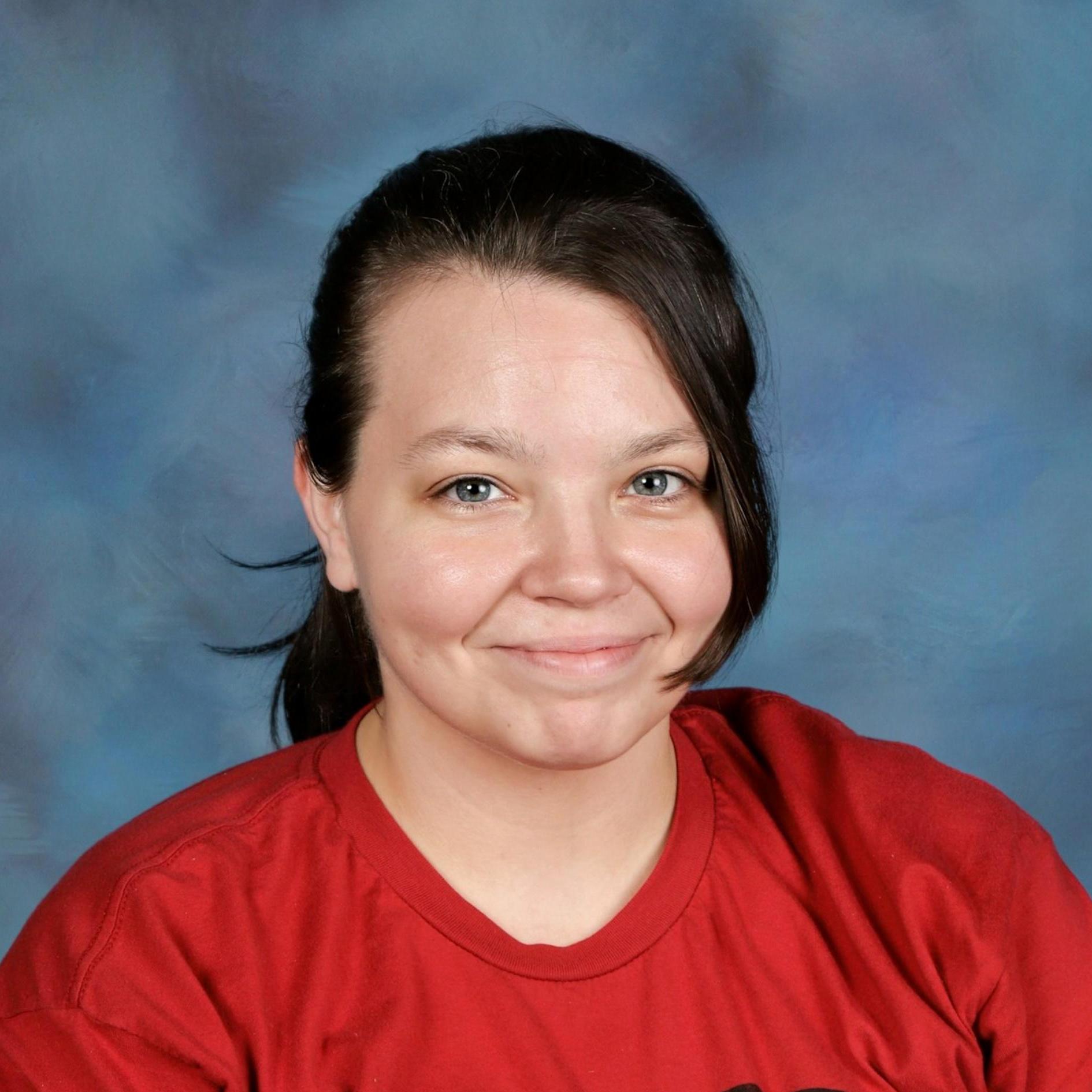 EmaleyParsons's Profile Photo