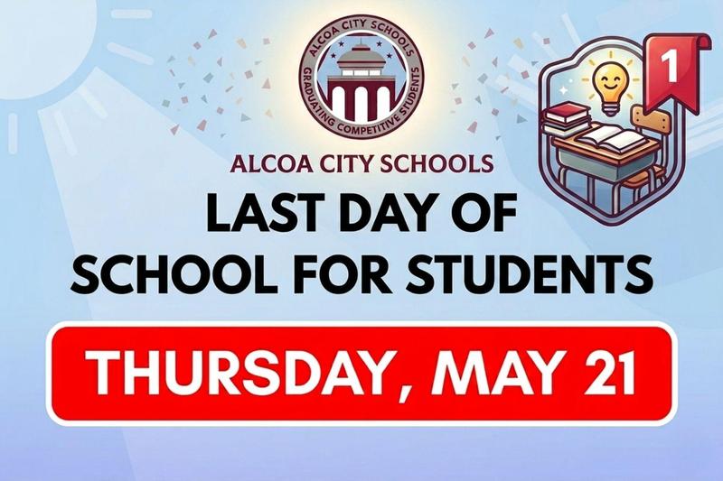 Last Day of School