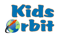 Kids Orbit Afterschool's Logo