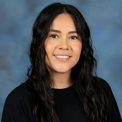 MayraOzuna's Profile Photo