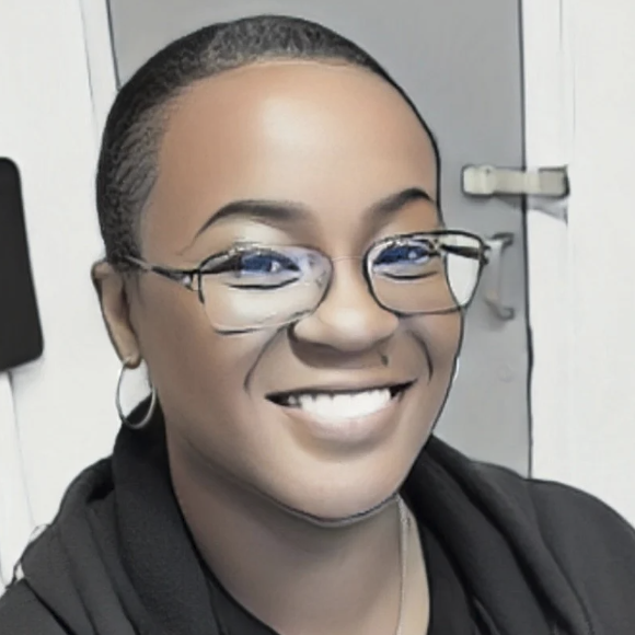 JameishaKennedy's Profile Photo