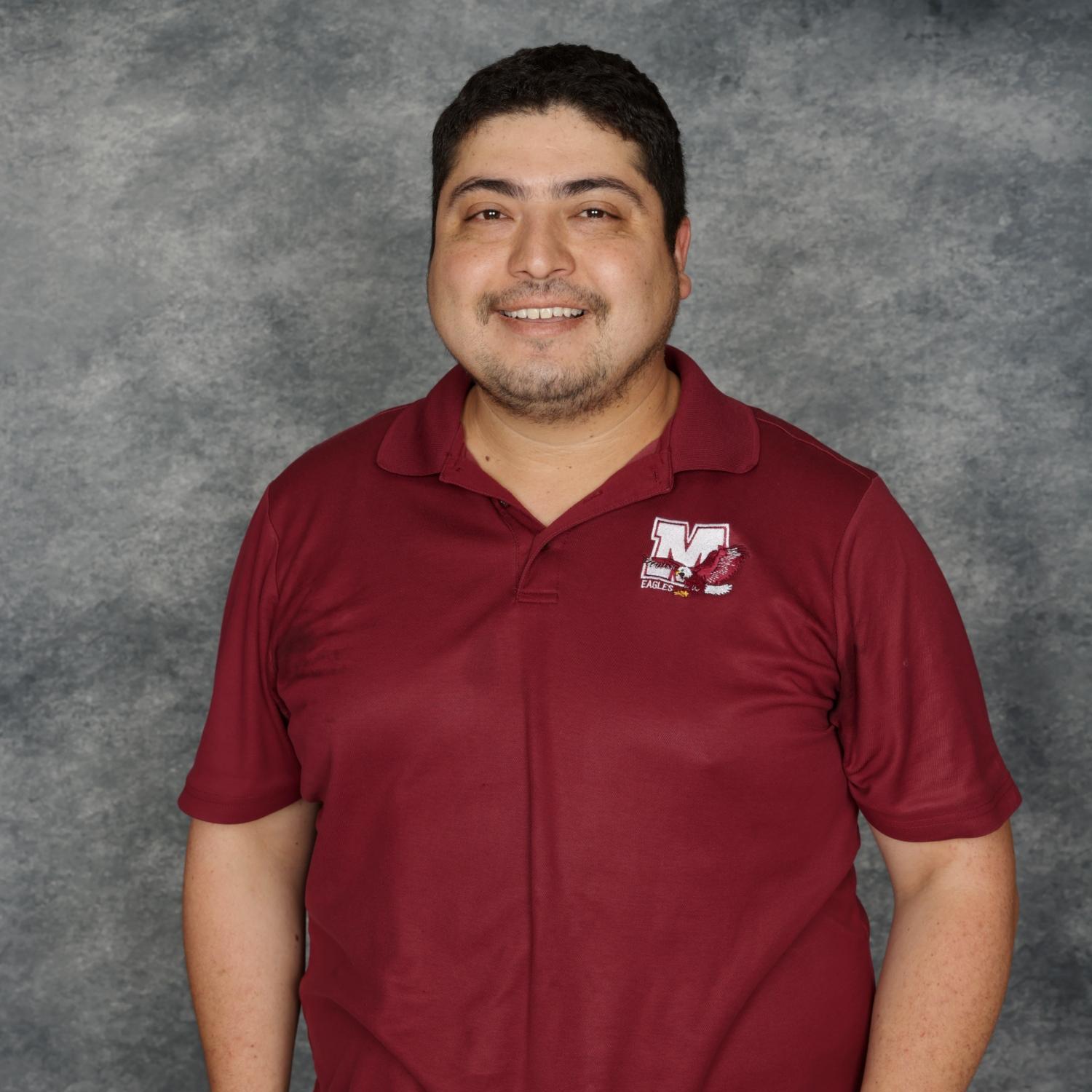 CesarRosales's Profile Photo