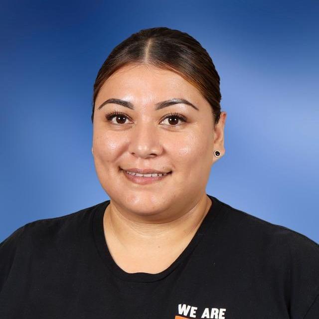 GuadalupeDiaz's Profile Photo