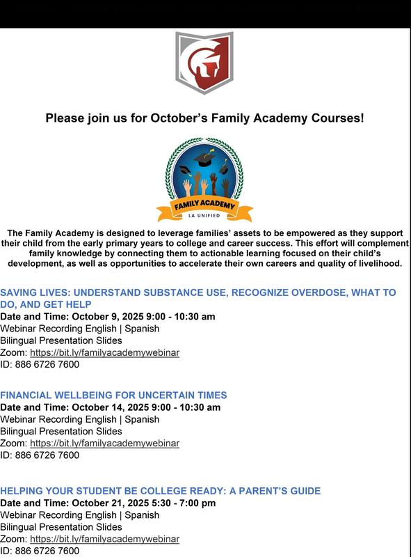 Family Academy