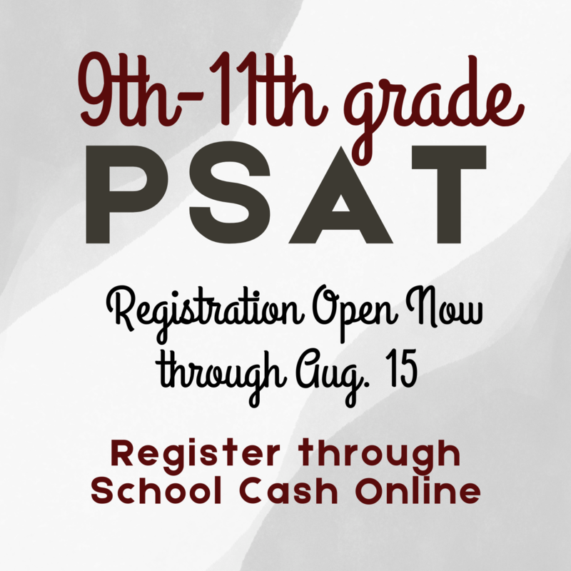 PSAT