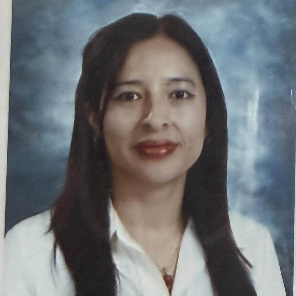 AmabelaGuerrero's Profile Photo