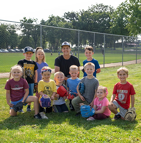 Youth T-Ball