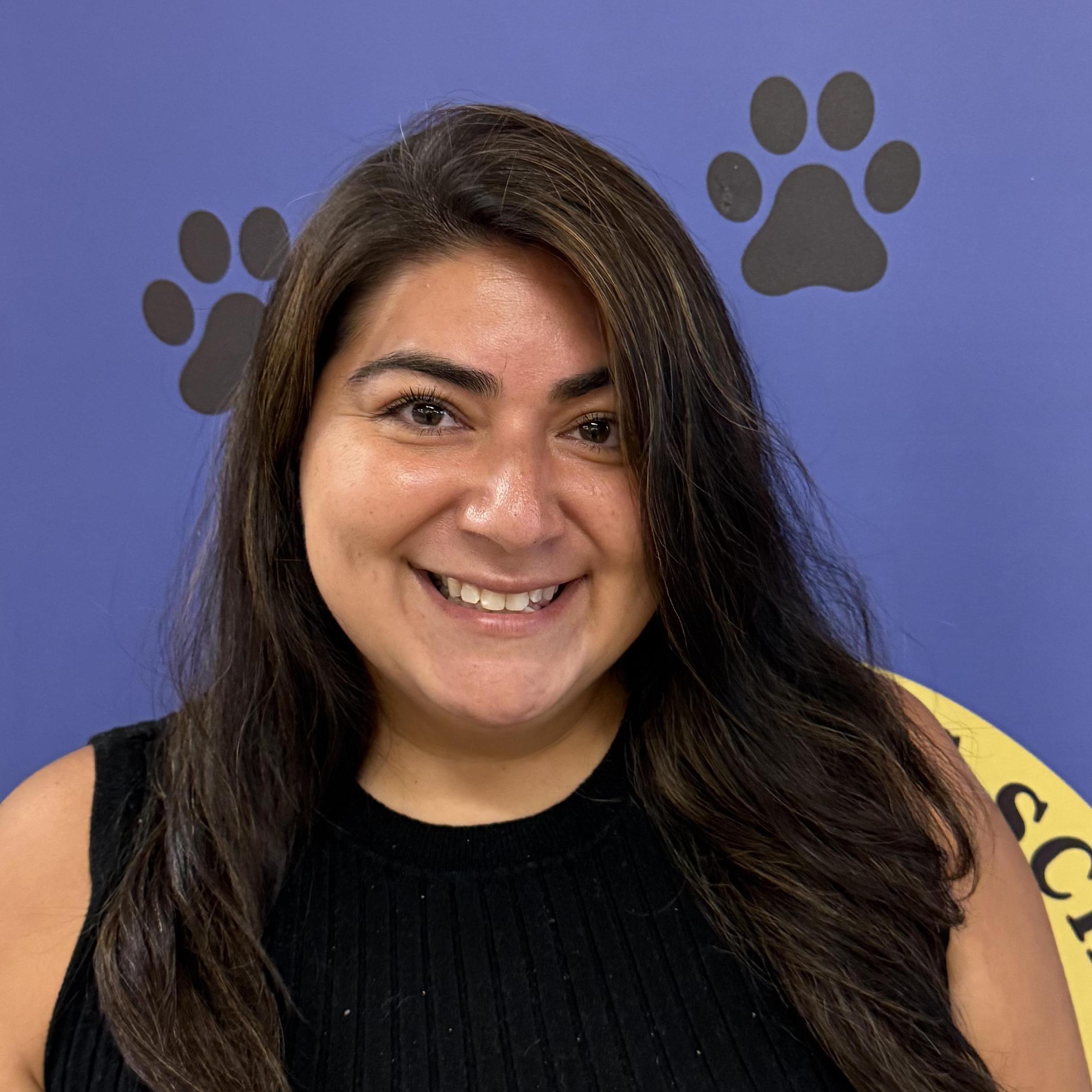 Ms. SPinto's Profile Photo