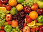  Fruit Mixture