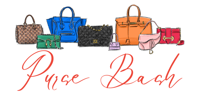 Purse Bash Logo