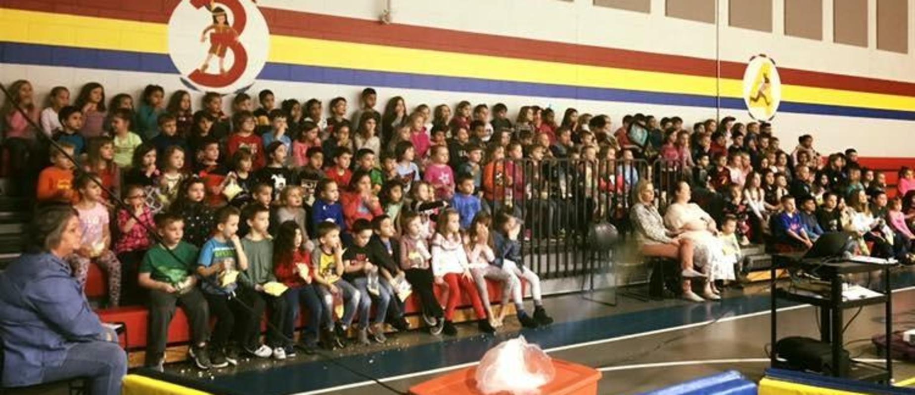 Waterville Community Elementary