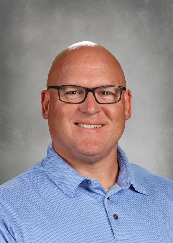 Andy Morris Named Head Coach of Concordia Lutheran High School Girls Flag Football Team Featured Photo