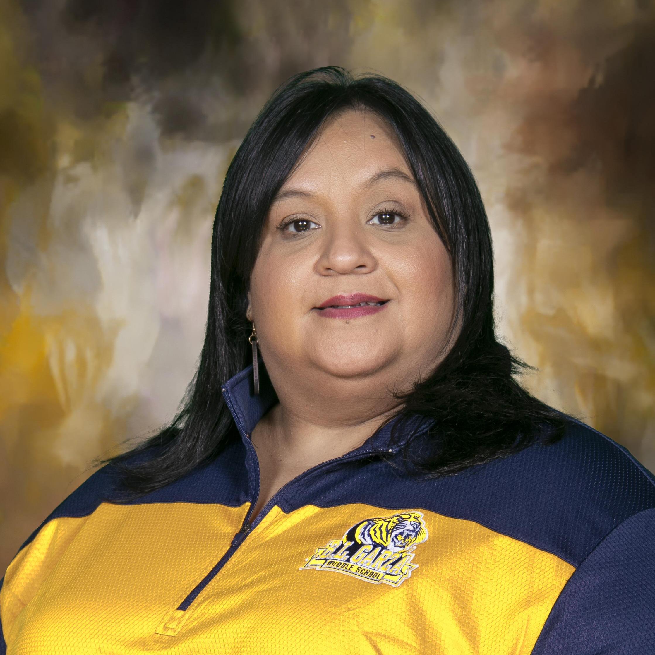 EricaGonzalez's Profile Photo