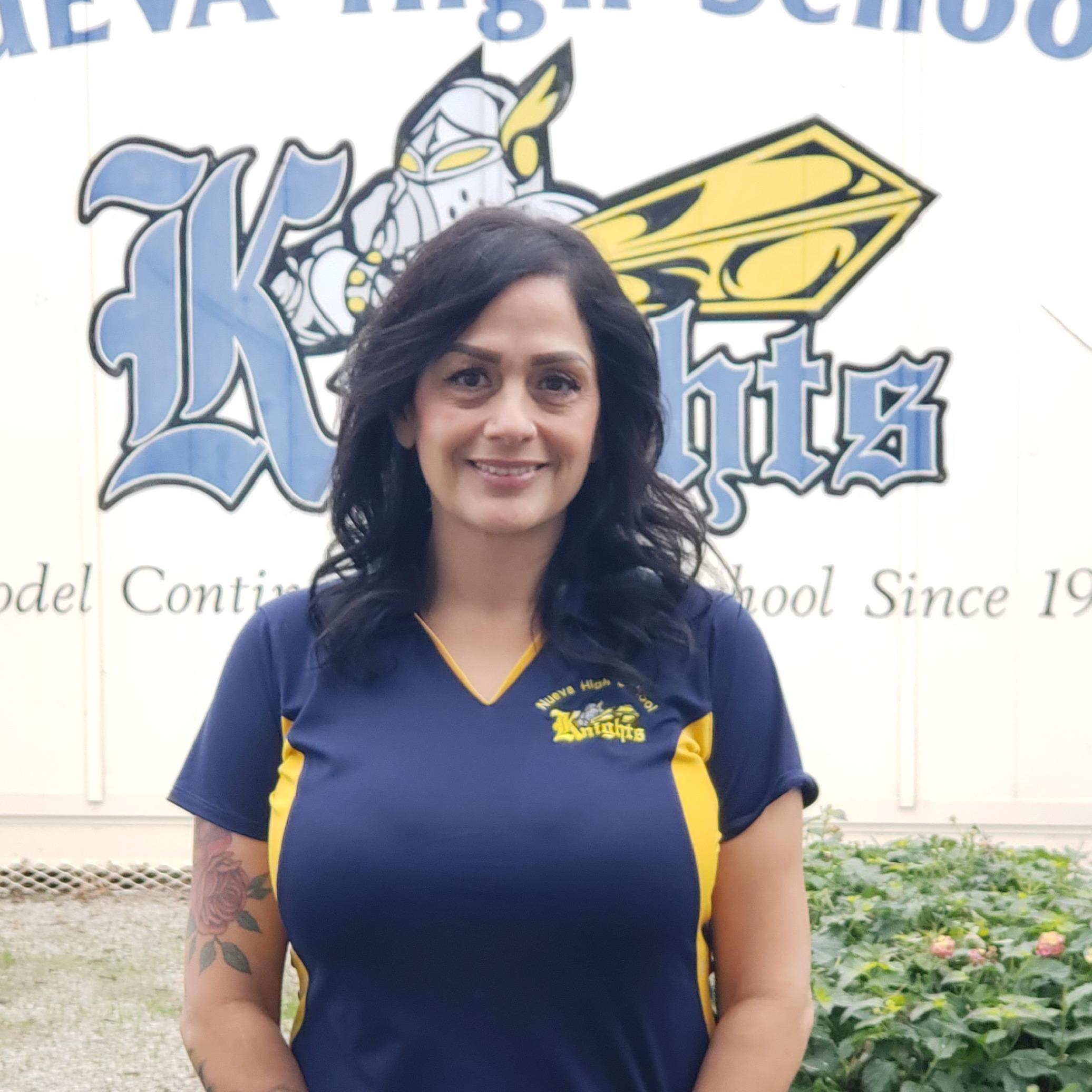 IdaHernandez's Profile Photo