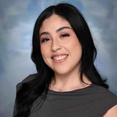 VanessaCarapia's Profile Photo