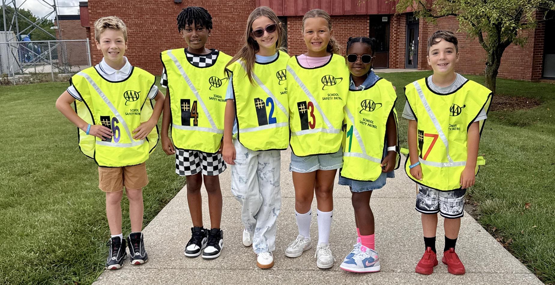 IT Safety Patrol