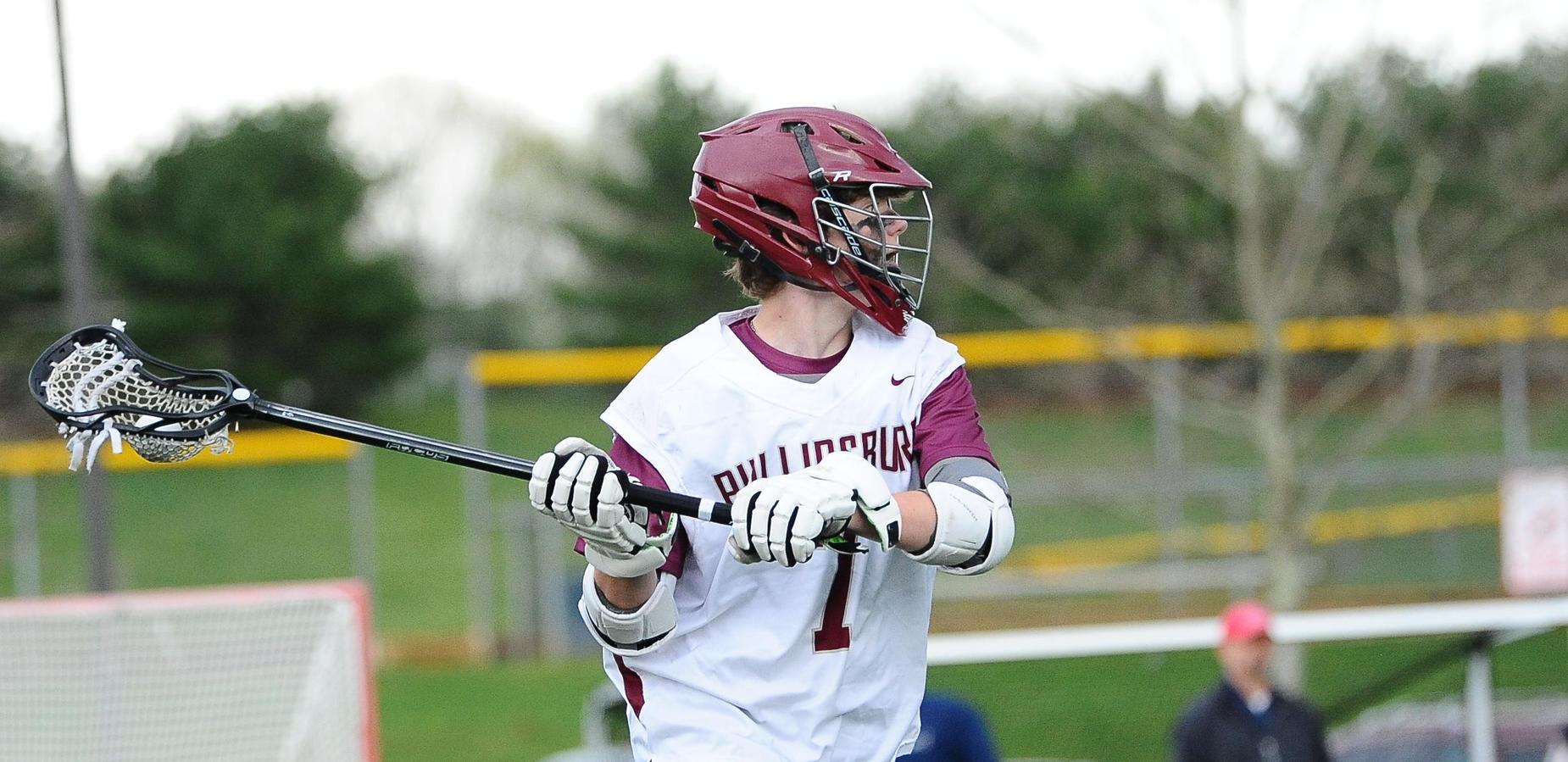 boys lax