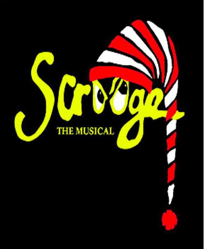 Scrooge the Musical Thumbnail Image