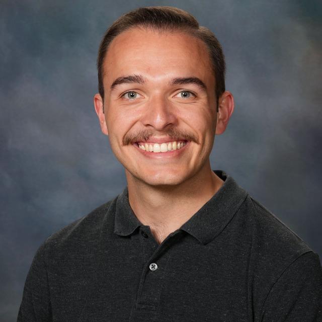 LoganHarr's Profile Photo