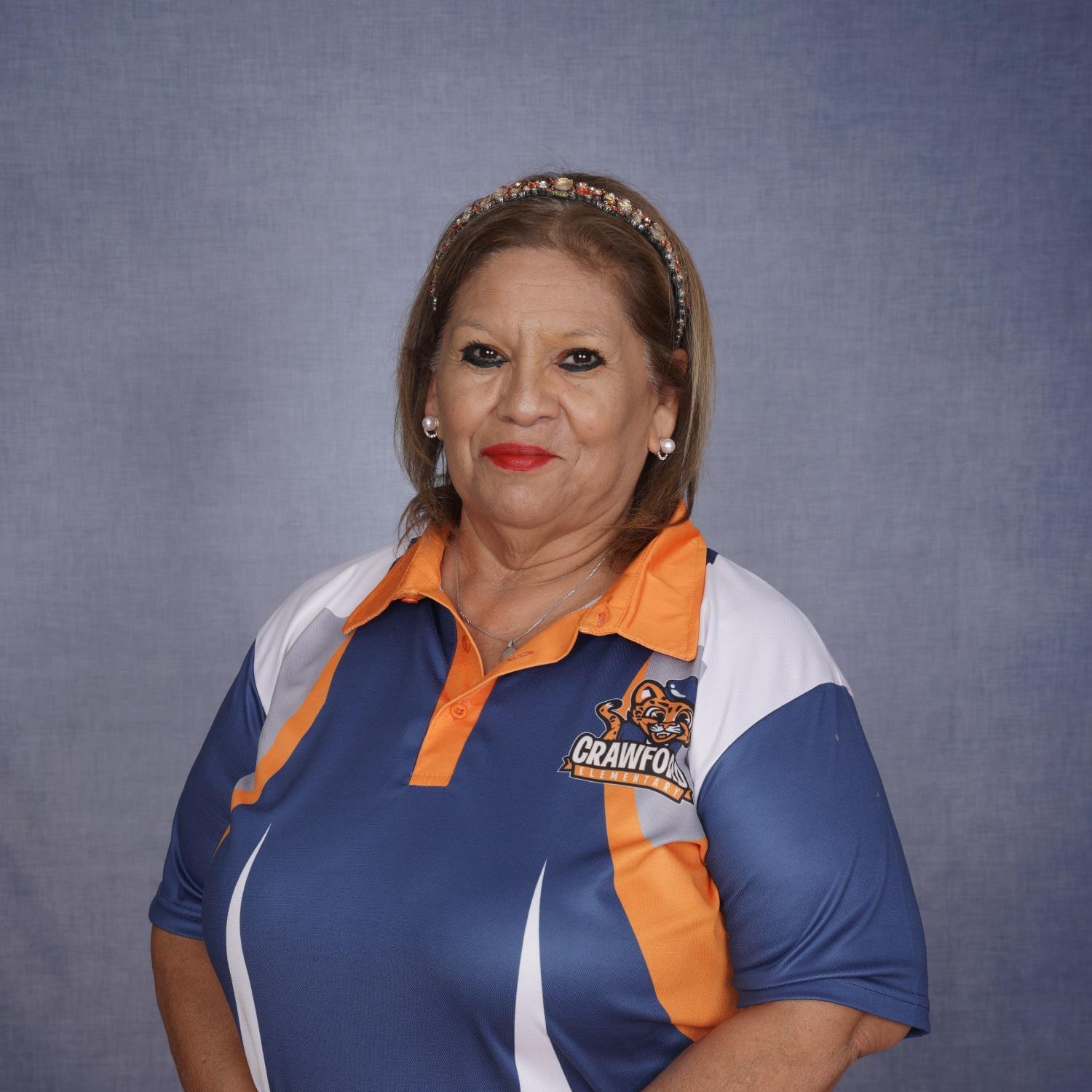 MariaIbarra's Profile Photo