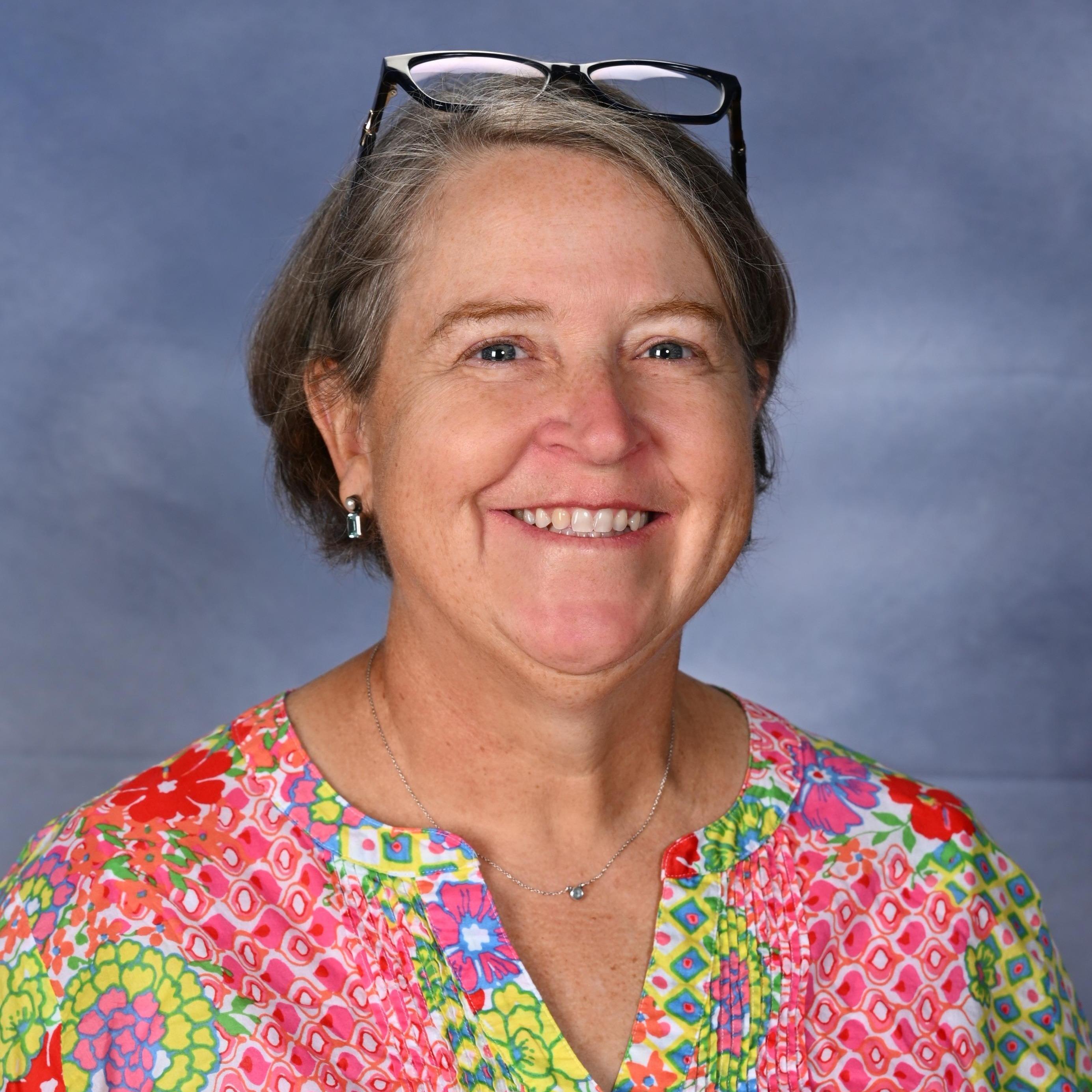 AnneBradford's Profile Photo