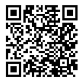 Yadkin Valley Wellness Foundation Survey QR Code for English.