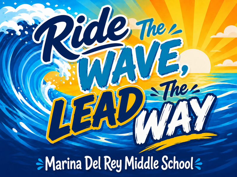Ride the Wave
