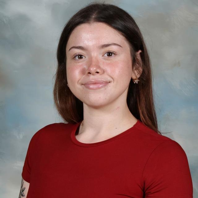 LluviaGarcia's Profile Photo