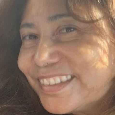 AngelicaHuezo's Profile Photo