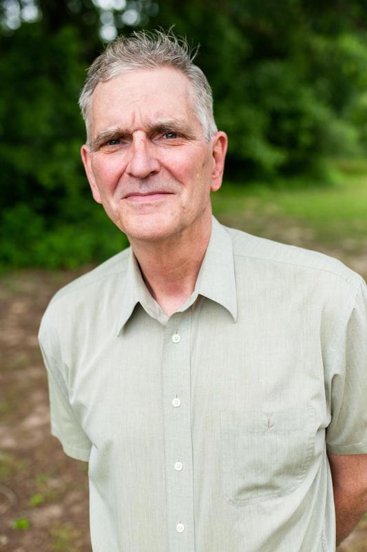 Tony Bowers Photo