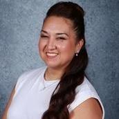 CarolineGarcia's Profile Photo