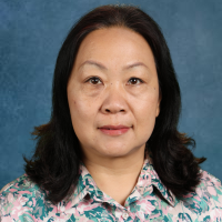 SylviaZhang's Profile Photo