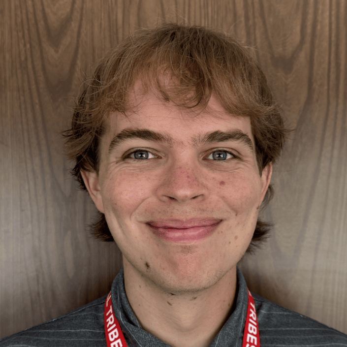 TylerWilliamson's Profile Photo