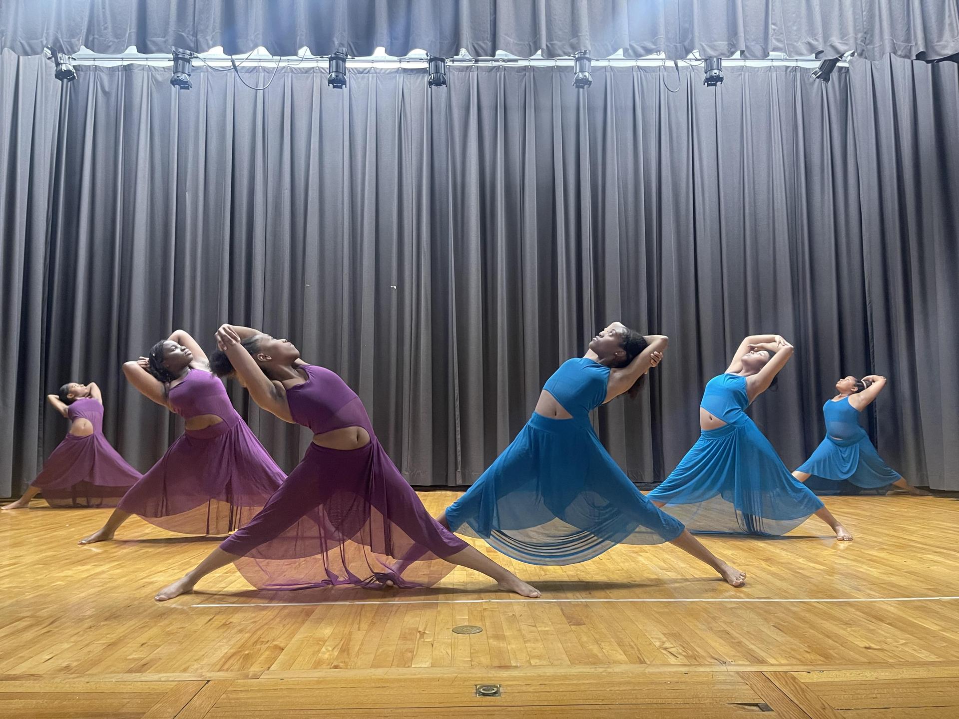 2022-2023 Academic Year