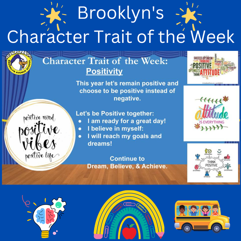 Character Trait