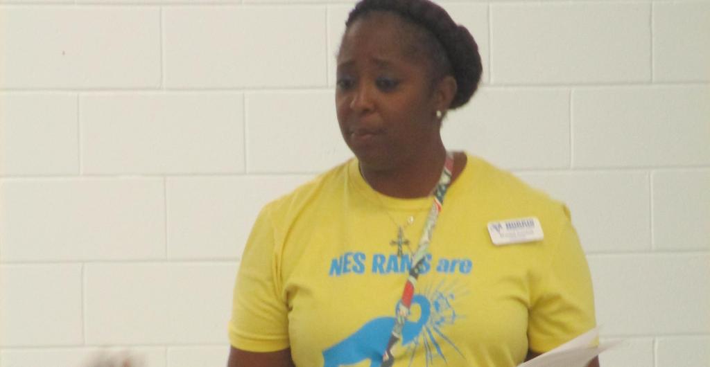 R. L. Norris Elementary School