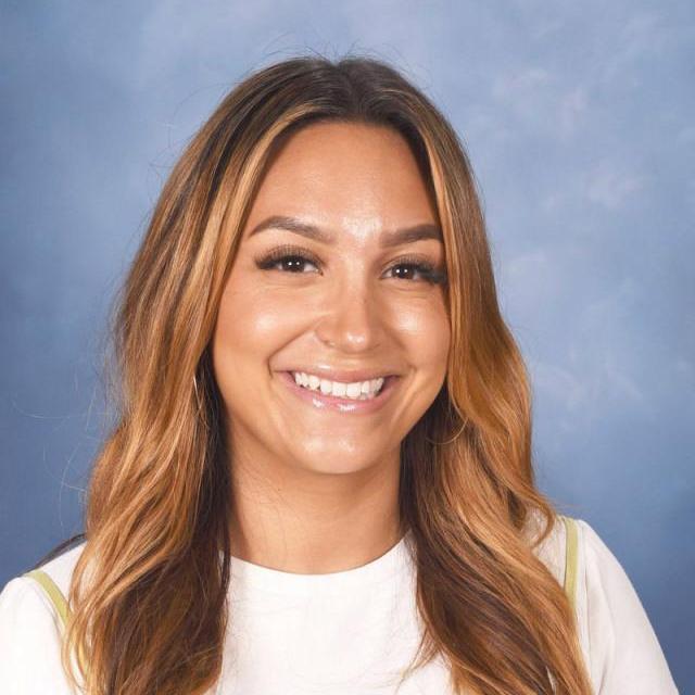 DariellePerez's Profile Photo