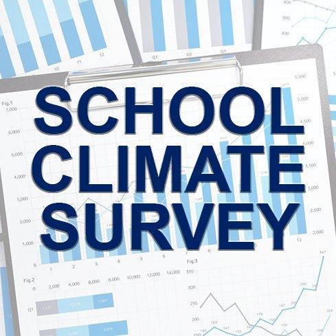 climate survey icon