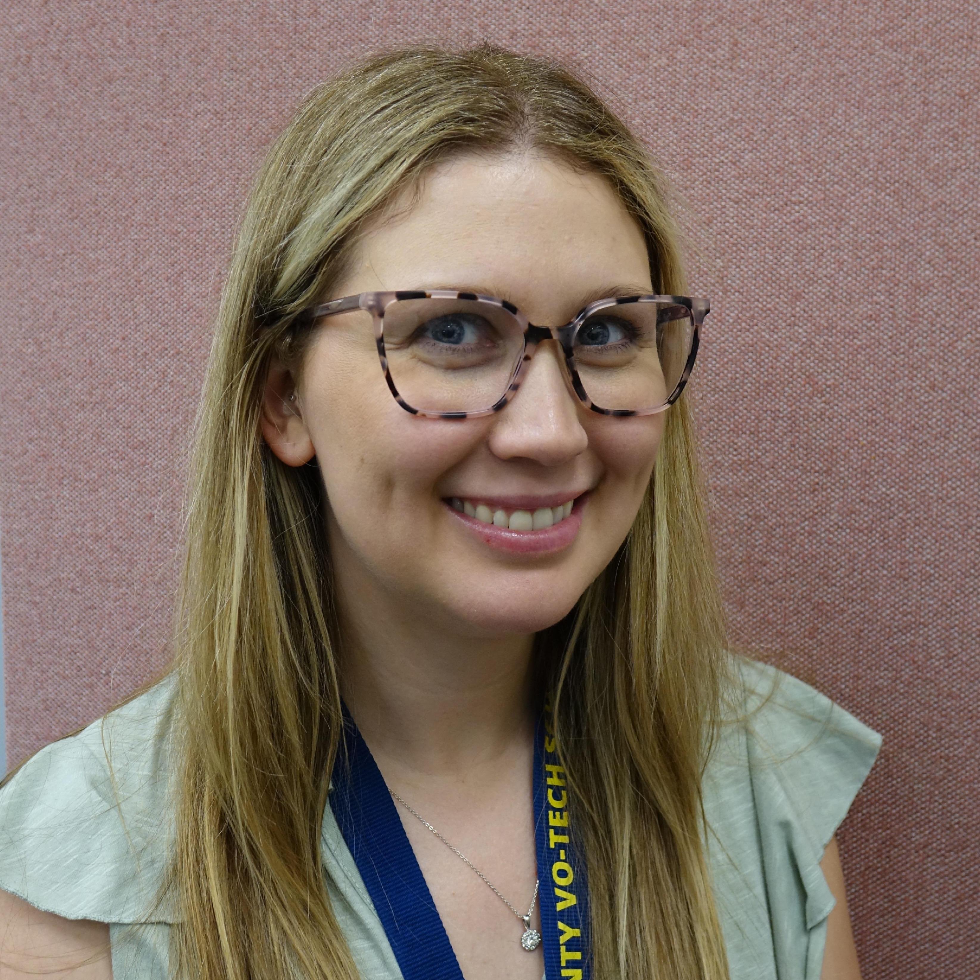 StephanieMullin's Profile Photo